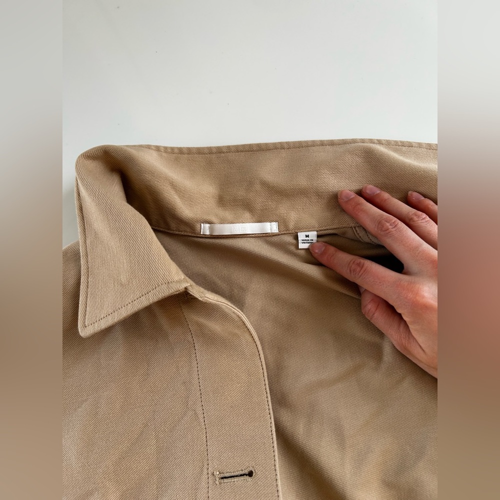 UNIQLO Jacket - Picture 6 of 7